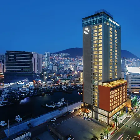 Value Hotel Busan