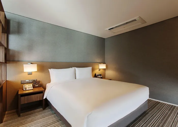 Hotel Value Pusan