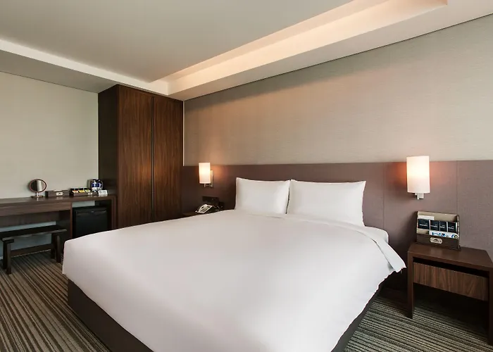 Value 4* Pusan