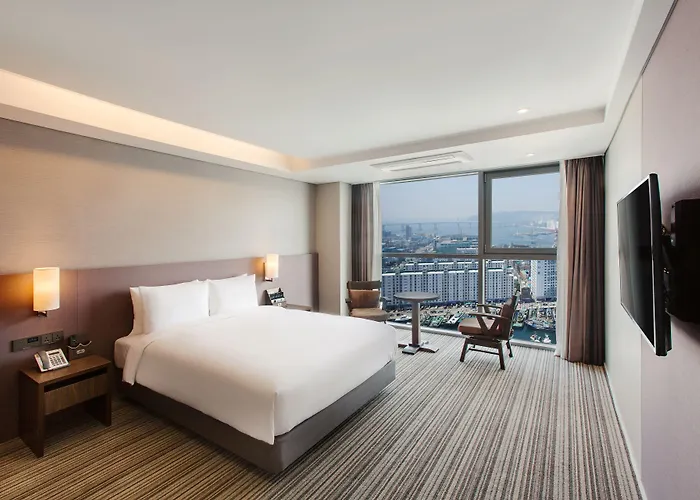 Value Hotel Pusan