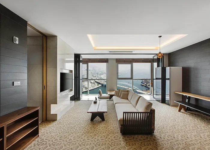 Hotel Value Pusan