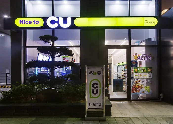 酒店 Value 釜山