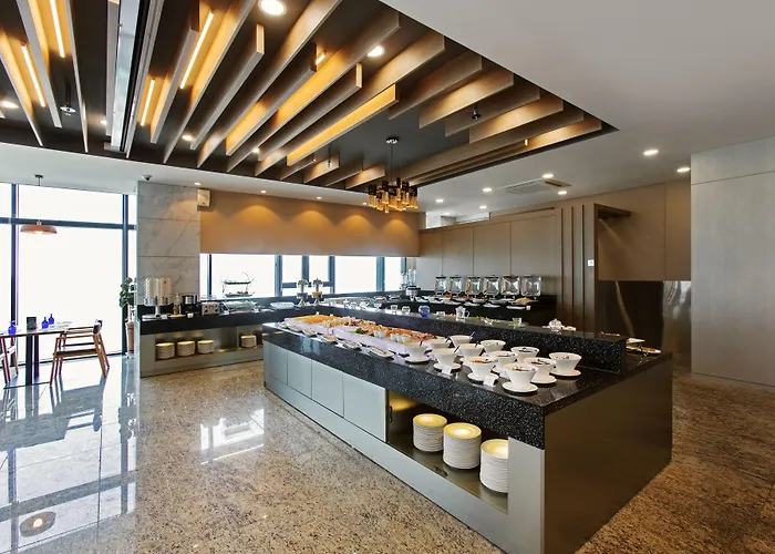 Value 4* Pusan