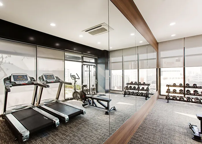 Value Hotel Pusan