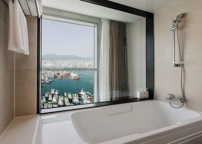 Hotel Value Pusan