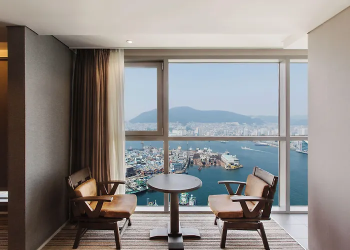 Value Pusan