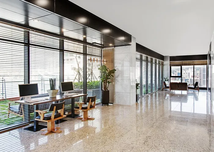 Hotel Value Pusan