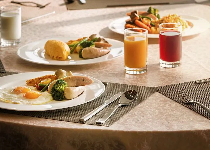 Value Hotel 4*