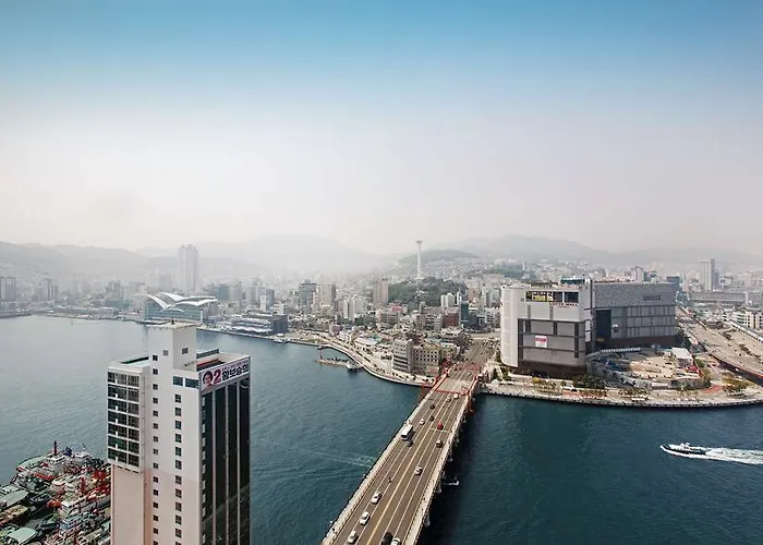 Value 4* Pusan
