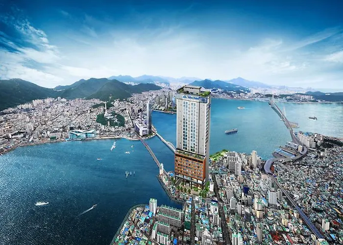 Hotel Value Pusan