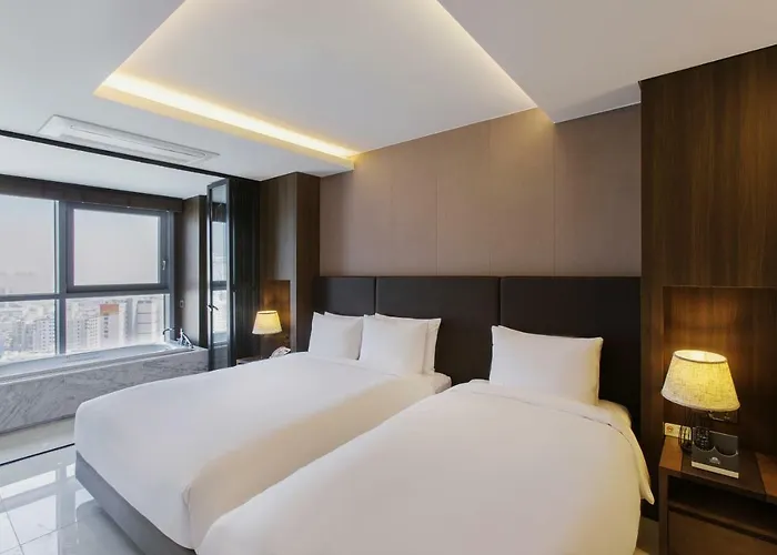 Value Hotel Pusan